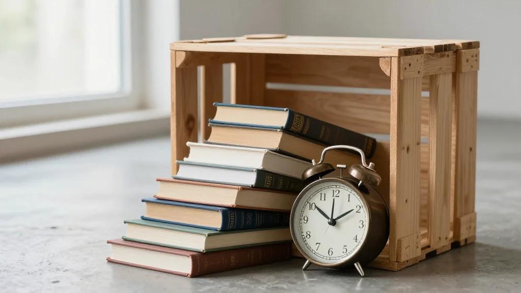 Changing a Book’s Release Date Creates Logistical and Marketing Chaos