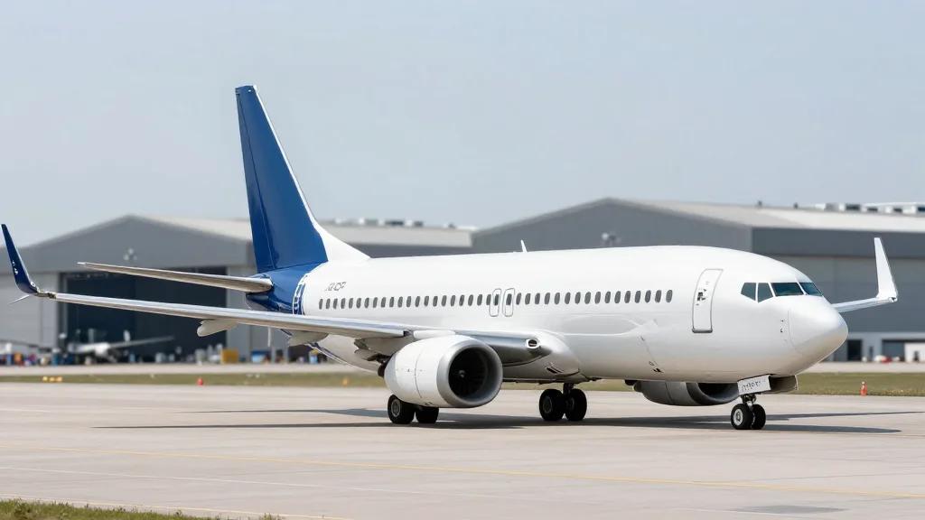 Boeing to Ramp up MAX Production to 47 Units per Month