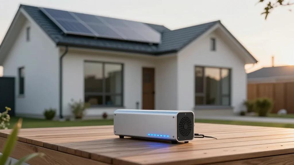 Span and Nvidia Launch XFRA: Distributed AI Nodes for Homes Target 1 GW by 2027