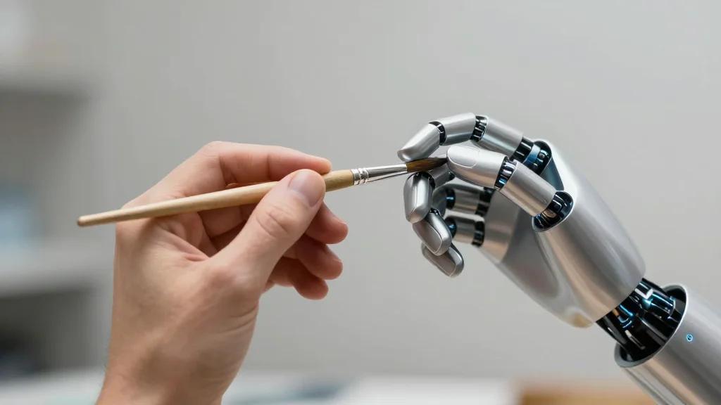 Claude Is a Thinking Partner, Not a Ghostwriter