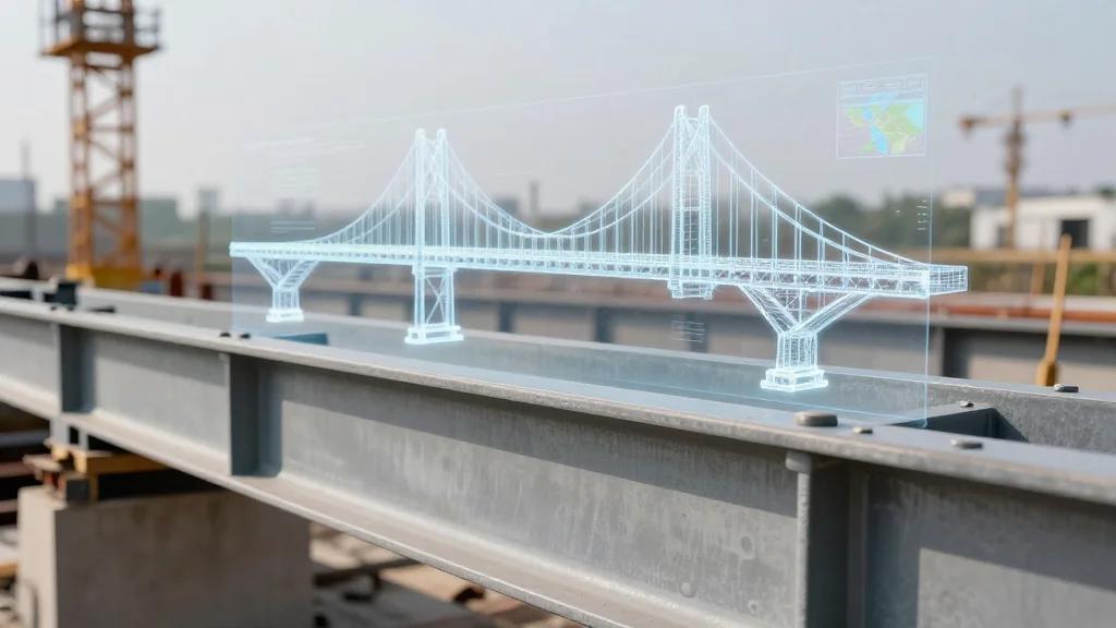 Designing Transport Infrastructure for Resilience in a Changing Region