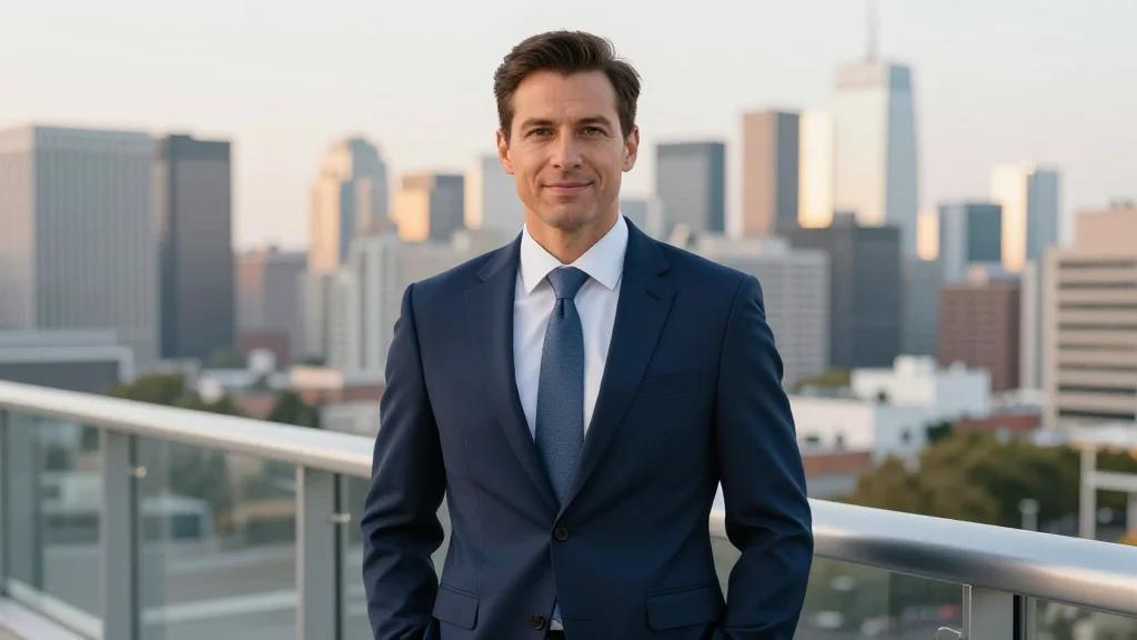 CB Hot Suit Takes: Danielle Moeller, Founder and Director, Town Square