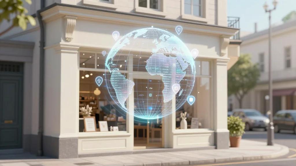 TransUnion Launches Digital Business Profile