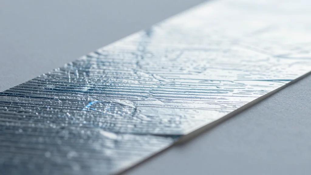 Finite Size‐Effects in Martensite Microstructure of Magnetic Shape Memory Films