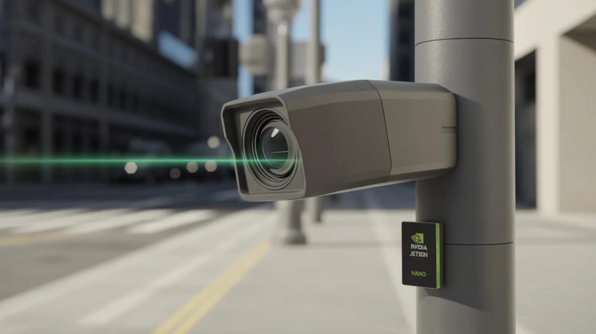 InnovizSMARTer Merges Affordable LiDAR with Jetson Edge Compute