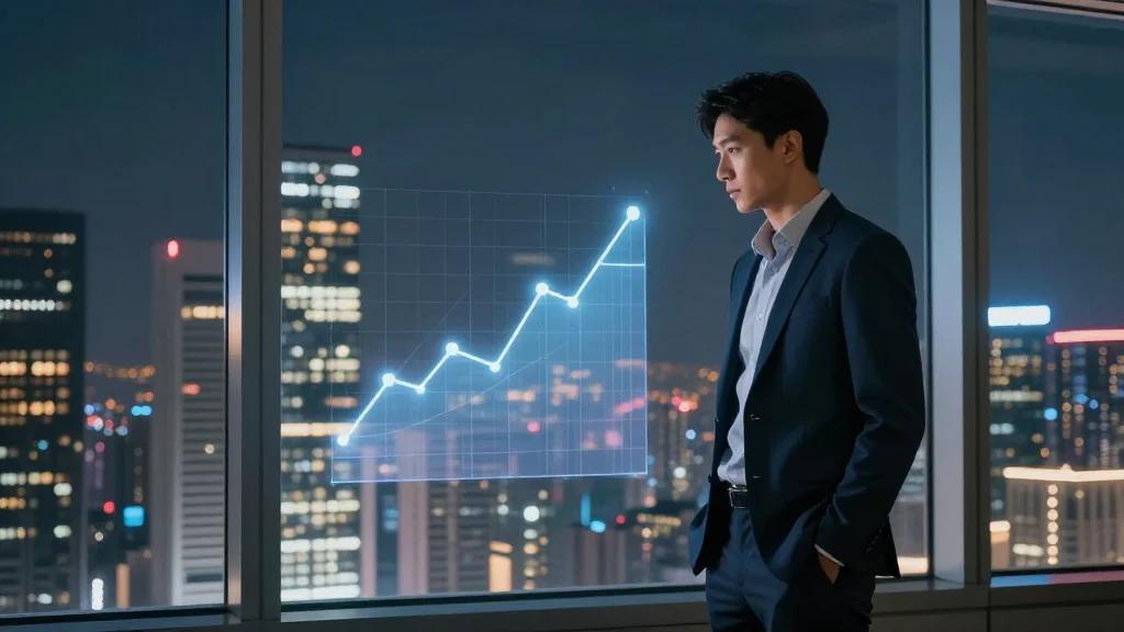 Investing: Markets Don't Return Your Affection, Valuation Matters