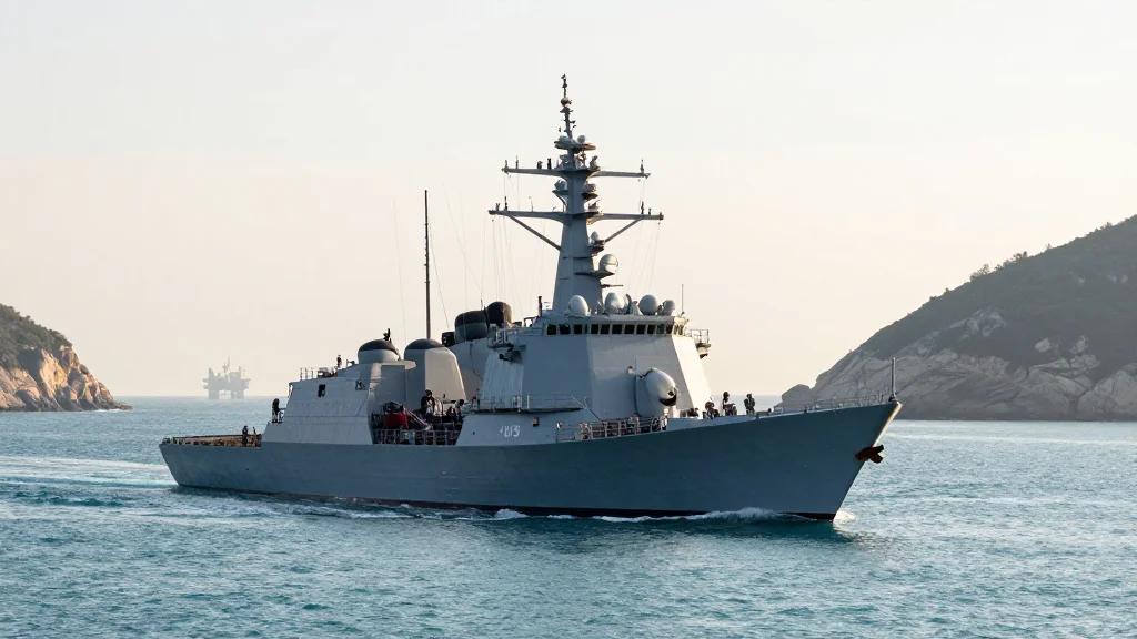 Asia Needs Forward Bases and Allied Support, Not Isolation