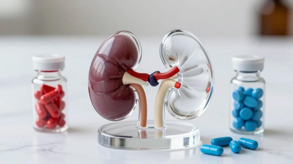 RAAS Inhibitors Show Benefits in Pediatric CKD Vs. CCBs