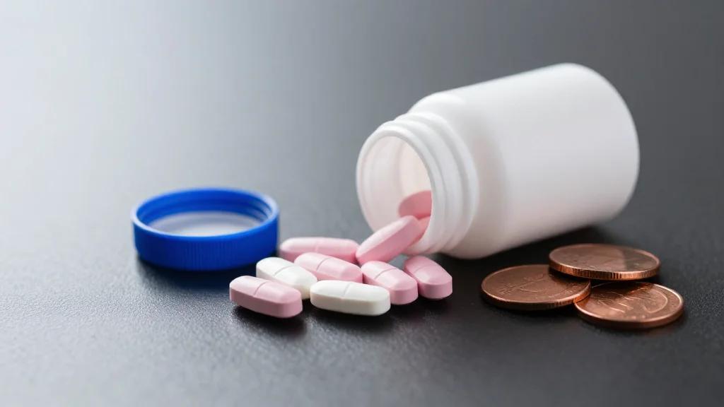 How to Navigate the Maze of Drug Discounts to Get the Best Price