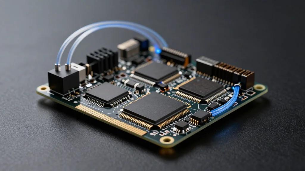 Tenstorrent Accelerates Big MOE Models with V3/V4