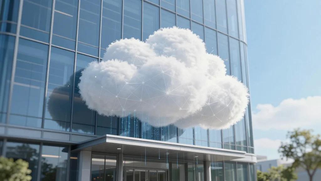 Deloitte and Workday Deliver Cloud‑Based HR and Finance Overhaul for GEHA