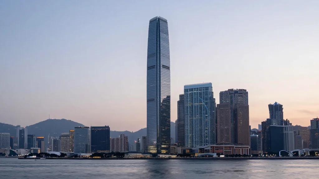 Hong Kong IPOs Raise $18 B in 2026, Keeping City Top Global Fundraiser