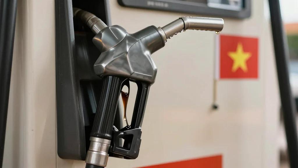 Vietnam Cuts All Fuel Taxes to Zero Through June