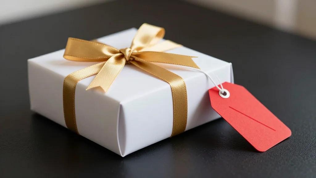 Value Beats Discounts: Free Bonus Sells Better