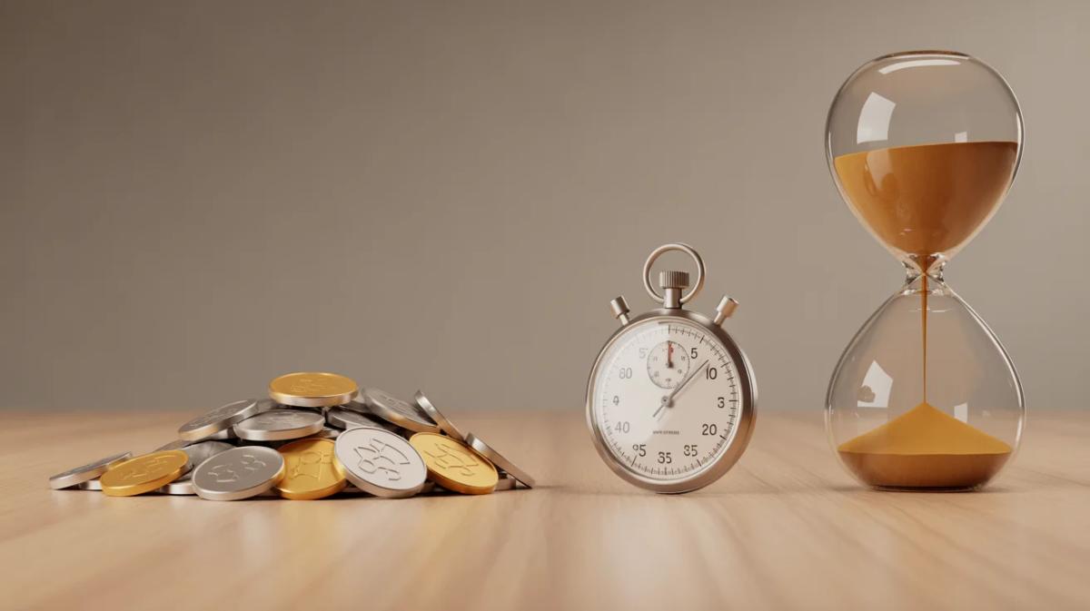 Trade Lower Timeframes to Learn Edge Faster