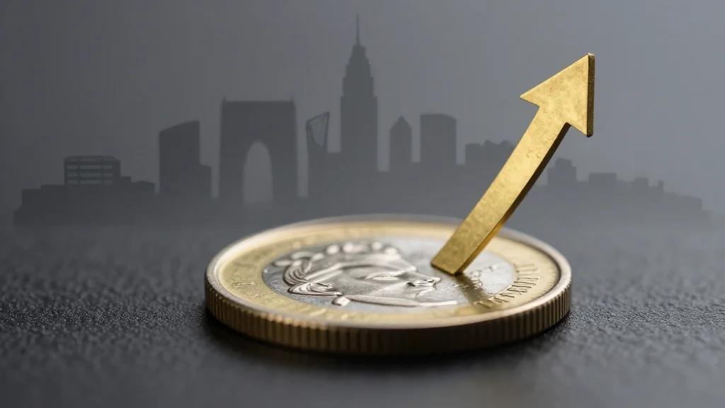 Vanguard’s India Portfolio Shines: 12 Stocks Rally up to 120% in FY26, 8 Fresh Q3 Picks