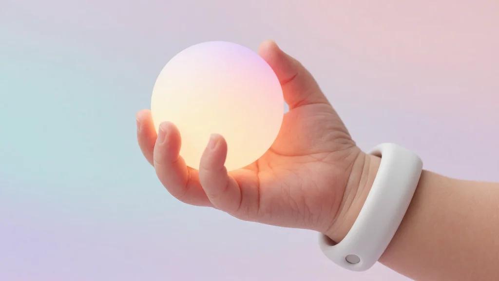 Babies Learn a Lot in Their First Year. But Their Behavior Doesn't Always Tell the Full Story