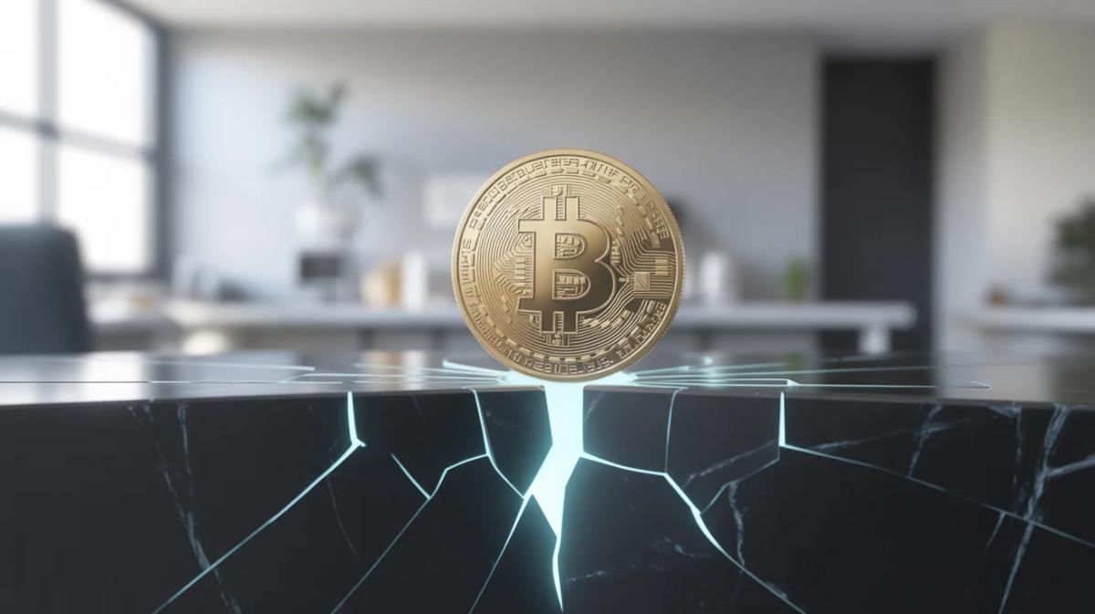 Plan Now, Ride Bitcoin’s Slow Recovery Rally