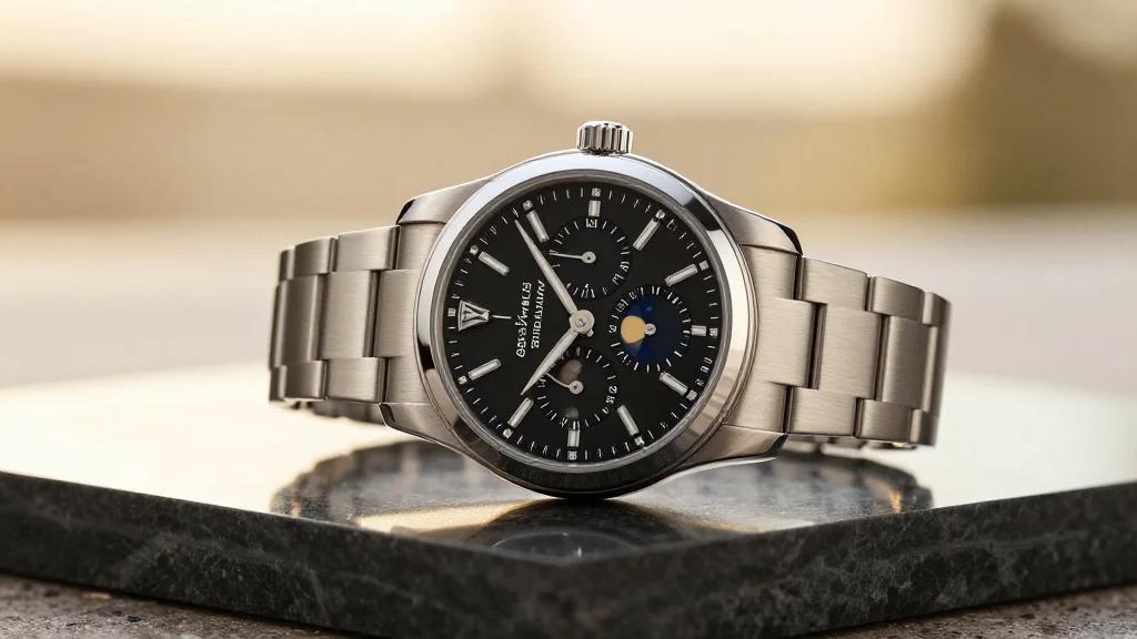 Introducing the Oris Artelier Complication