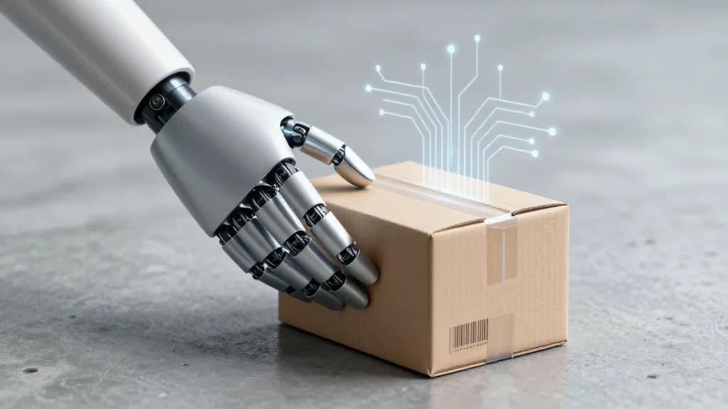 Generative AI Lifts Retail Margins—Buy Walmart