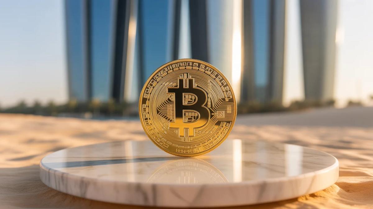 Binance Secures ADGM Licenses to Operate International Platform