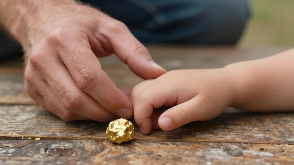 Most Parent Time Ends Before Adulthood, Now in Tail End