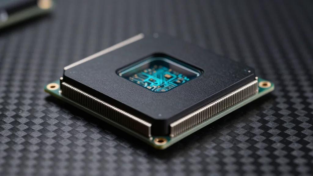 Lanner Unveils EAI-I351: Next-Generation Robotic AI Platform Powered by NVIDIA Jetson Thor and NVIDIA Blackwell Architecture