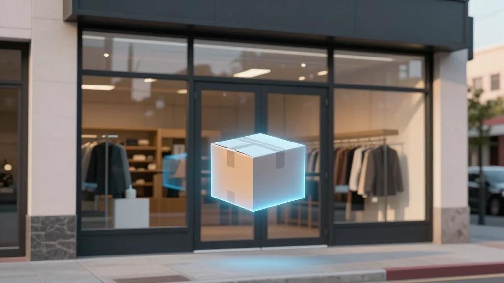 UBS Forecasts Over 40,000 U.S. Store Closures in Next Five Years