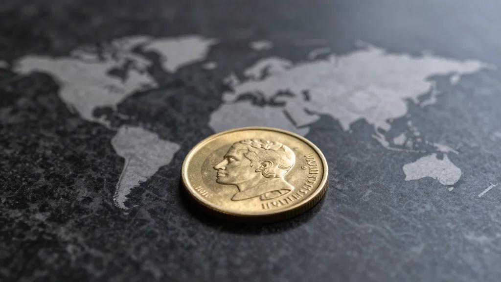 Thailand Secures $13.5 B Emergency Loan as Middle East Conflict Hits Finances