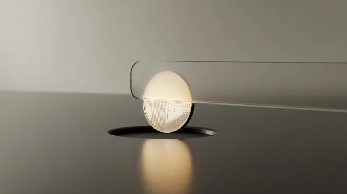 Circle Develops New Project Using Arc Platform