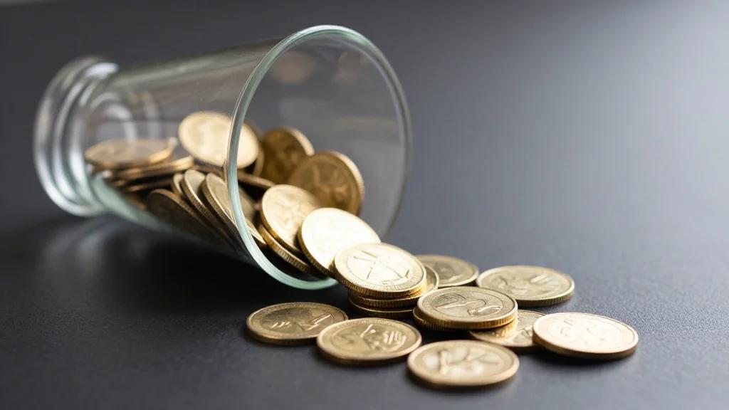 Money‑market Funds See Biggest Weekly Outflow Since 2018