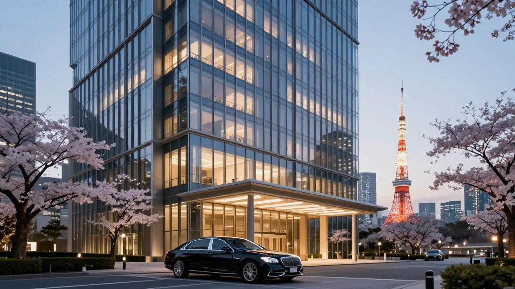 Luxury Real Estate Firms in Tokyo: 2026 High-End Guide