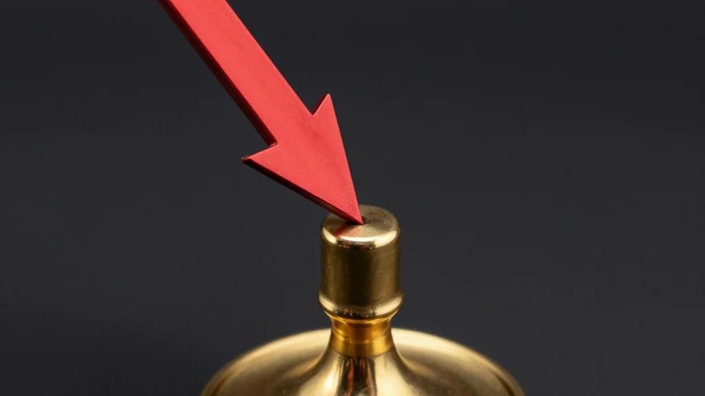 One Low‑Vol Short Can Power an Entire Year’s Alpha