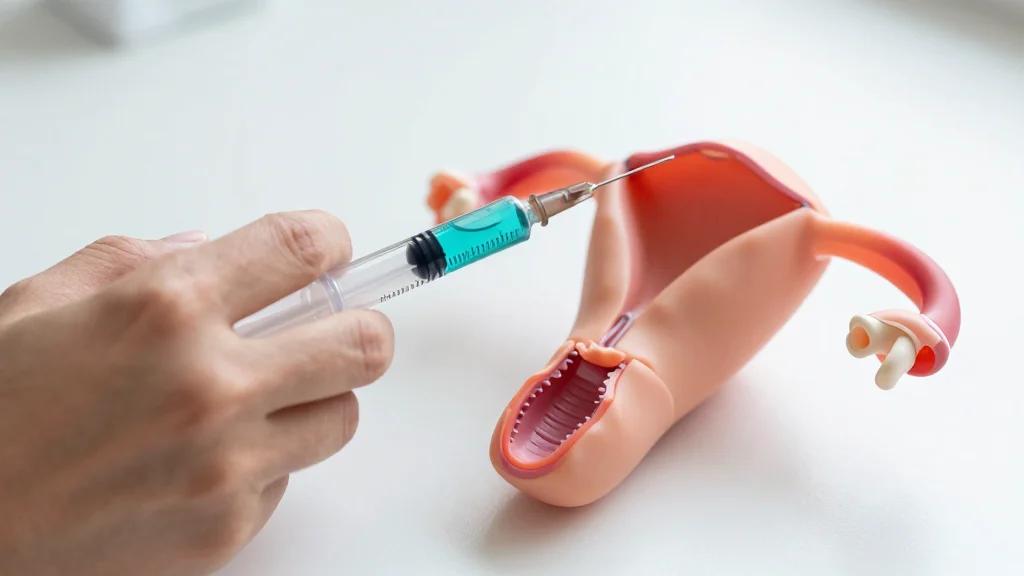 [Comment] HPV Vaccine Scale-Up Is Key to Curb Rising Cervical Cancer Inequalities
