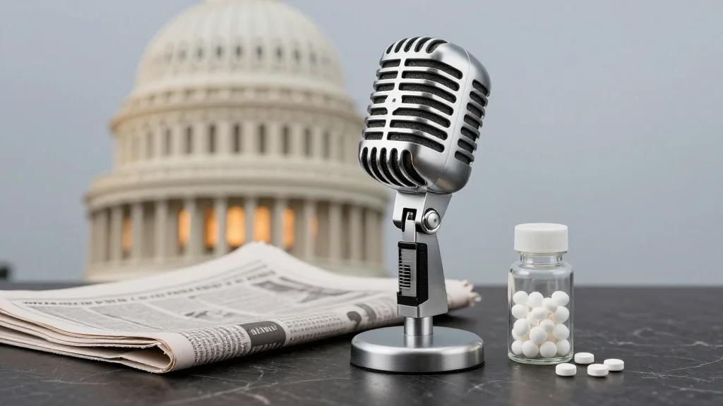 Early Journalists Should Relocate to DC for Opportunities