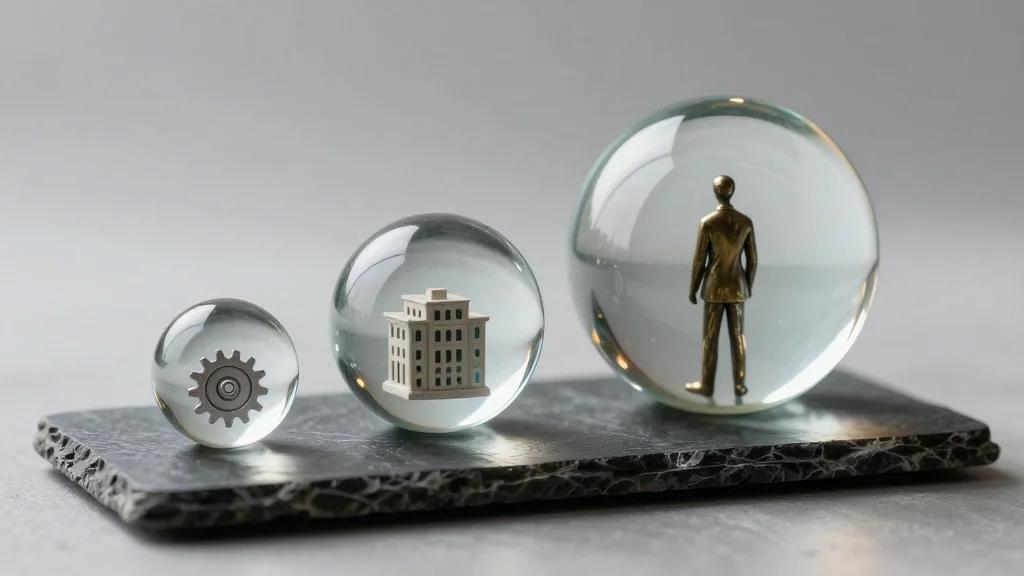 Simplify to Five Essentials for a Sustainable Knowledge System