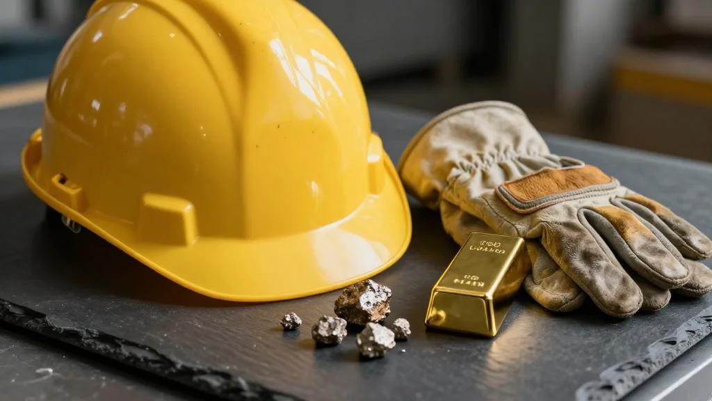 Philex 2025 Income Climbs to P929.69M on Record Metal Prices