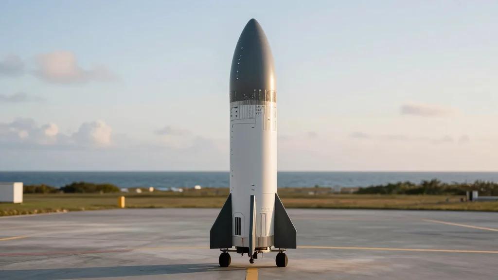 Space Force Considers Boosting Wallops Launch Cadence to Meet Commercial Demand