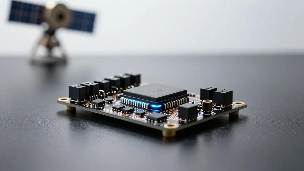 EPC Space Adds EPC7C010 and EPC7C011 Half-Bridge Buck Platforms for High-Rel and Rad-Hard Applications