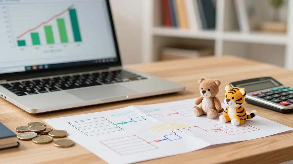 Complex Monte Carlo Loses to Kids' Mascot Strategy