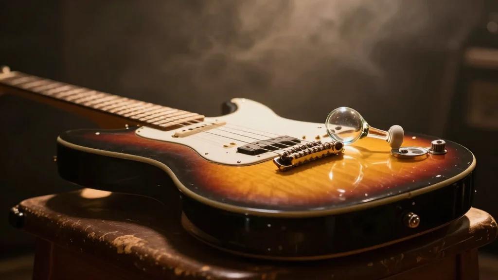 Rick Vito – Slidemaster