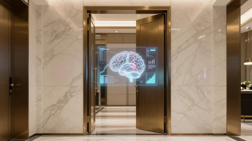 Reinventing Family Offices with a New Operating System