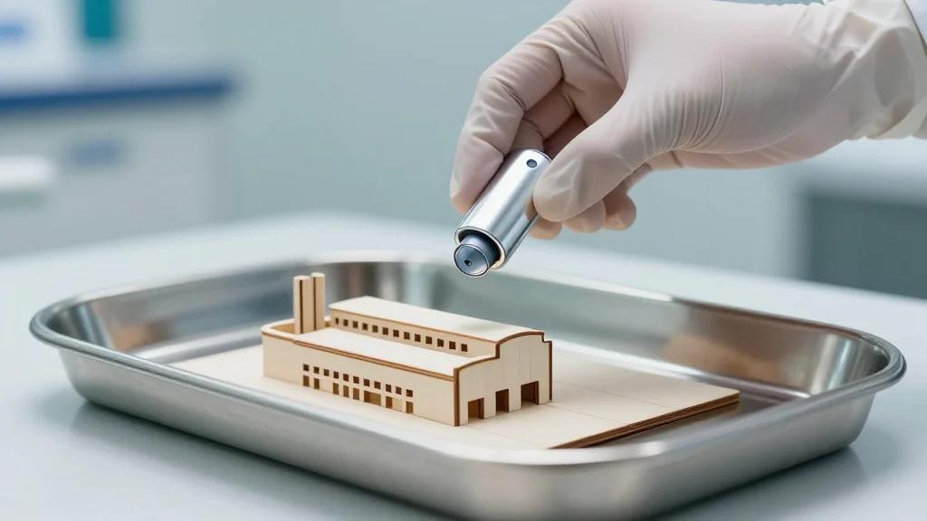 Boston Scientific Plans $88.5M R&D Expansion in Ireland