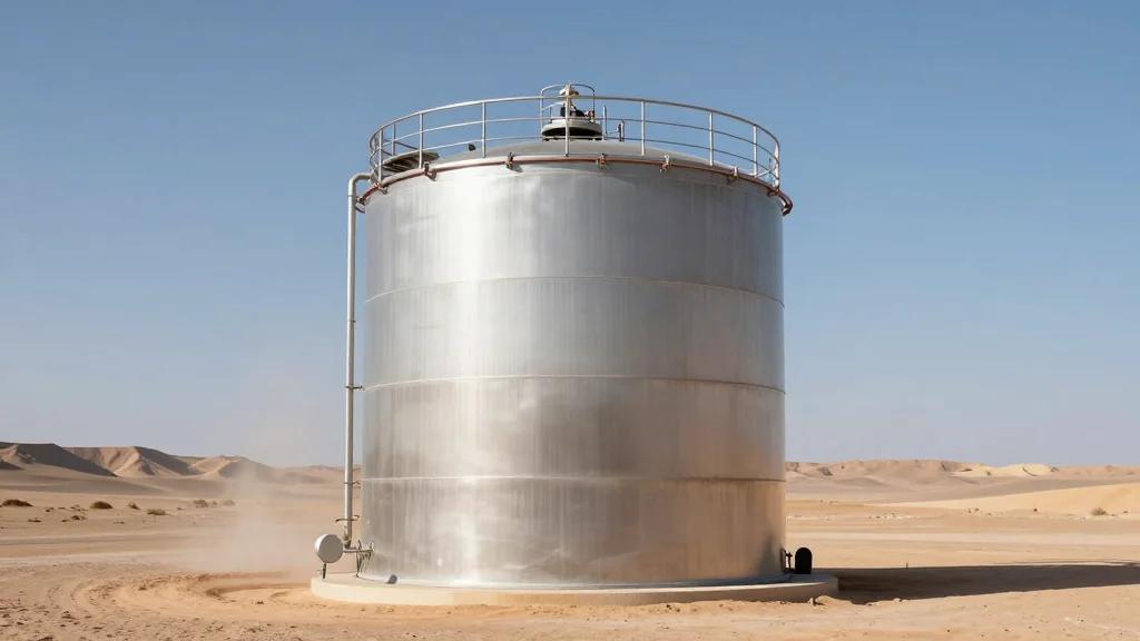 Iranian Missile Strikes Threaten Israel's Bromine Output, Endangering Global Memory‑Chip Supply