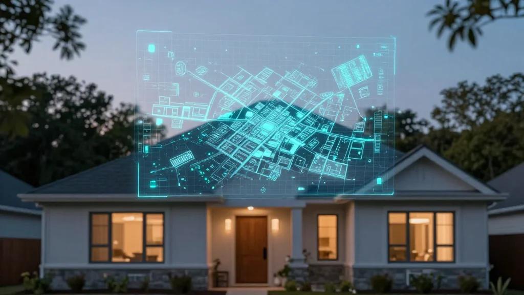 Mortgage Lenders Turn to AVMs for Real‑Time Lead Generation