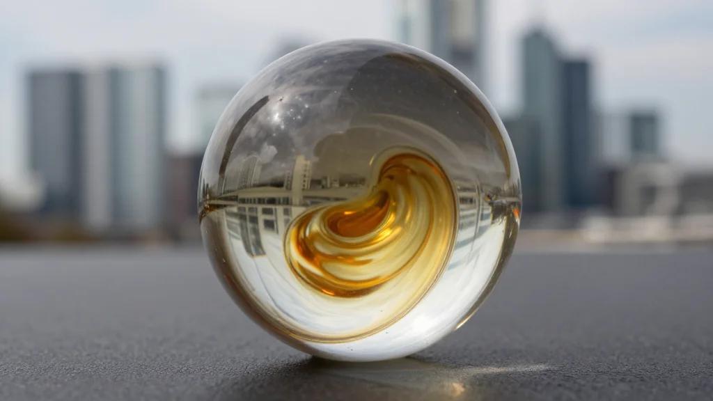 FTSE100 Holds Near 10,500, Eyes