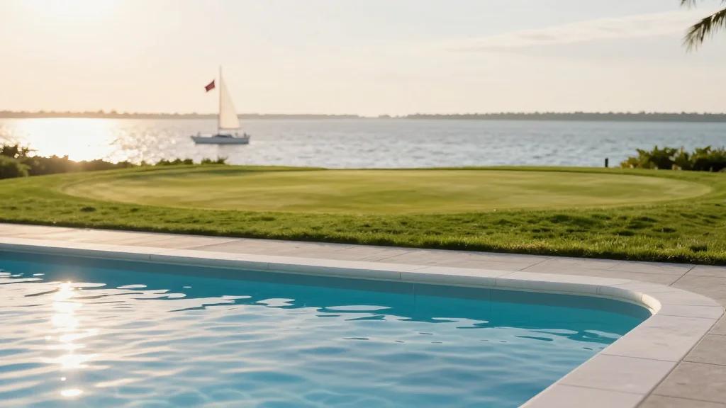Hyatt Regency Chesapeake Bay Offering 20% Off for a Limited Time
