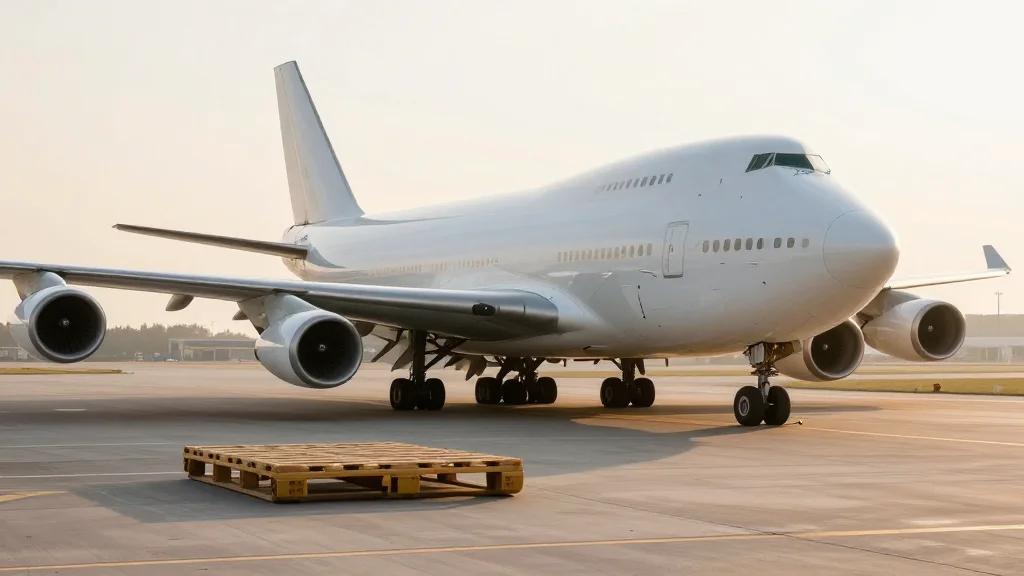 Air Cargo: Make It Part of Your Supply Chain or Pay the Price