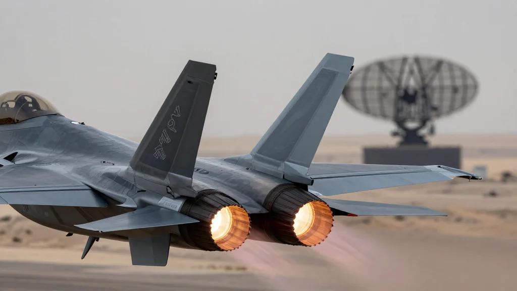 Israel Secures Air Supremacy, Gains Insight on Russian‑Chinese Defenses