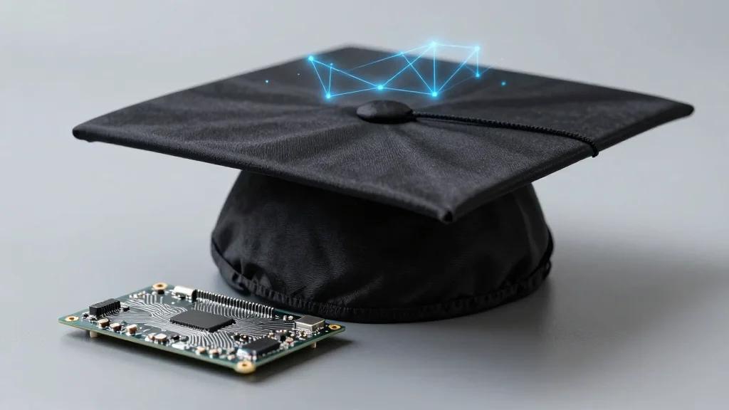 To Prevent AI From Taking Graduates’ Jobs, Comp-Sci Professors Try ... More AI